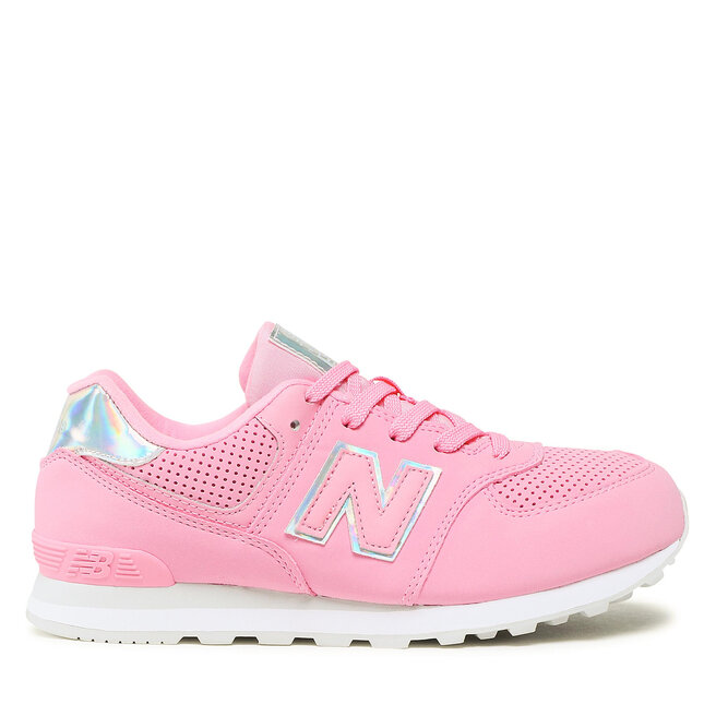 New Balance Sneakers New Balance GC574HM1 Rosa