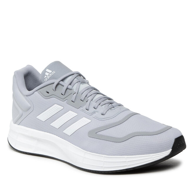 Pantofi adidas Duramo 10 GW8344 Gri
