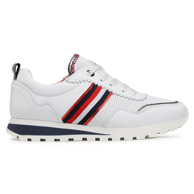 Salamander Сникърси Salamander Tilani 32-35401-40 White/Red