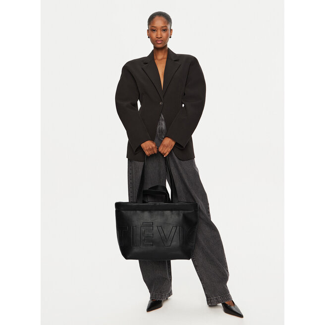 Torebka Vic Matié 1E0738T 999D040101 Czarny -