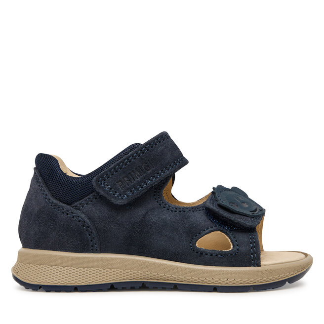 Sandały Primigi 1365500 S Granatowy - chłopięce