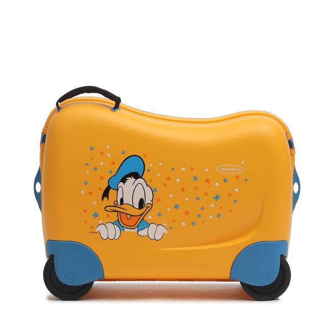 Samsonite suitcase disney store