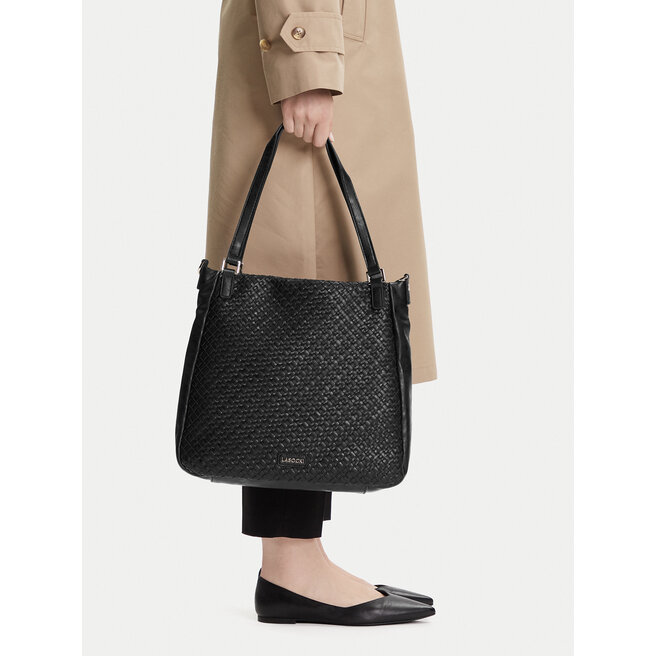 Torebka Lasocki C-LSK-K-046-06 Czarny -