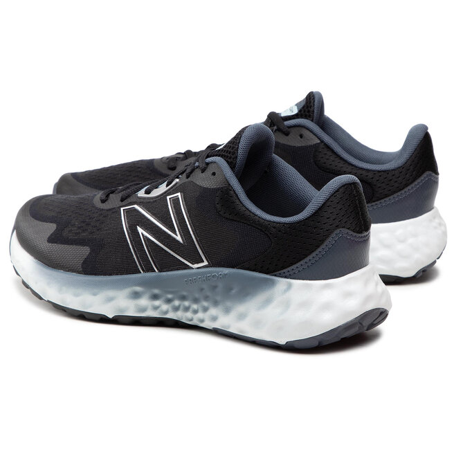 Batai New Balance MEVOZLK Juoda • Www 