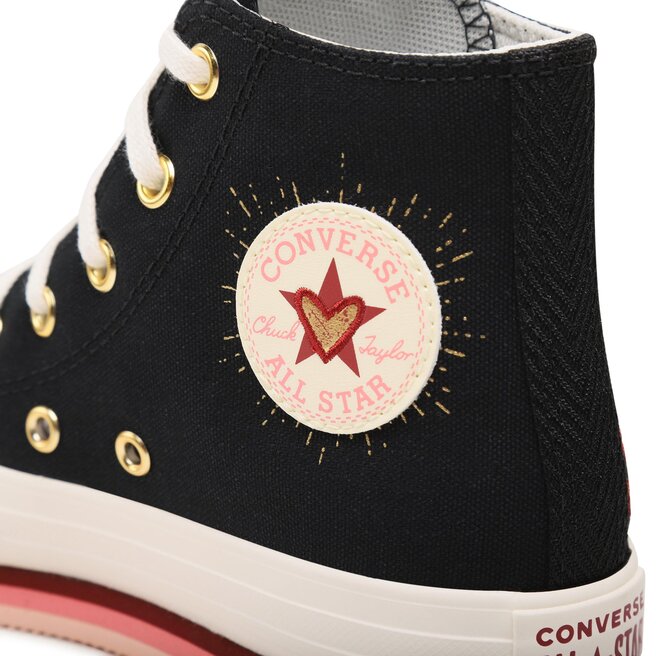 Converse talla 2025 42