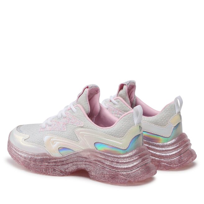 Skechers Sneakers Skechers Prismatic 310801L/WMLT White/Multi