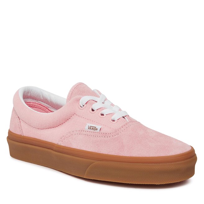 Vans era clearance rosa