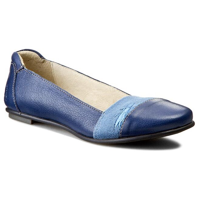 Fly london navy blue hot sale shoes