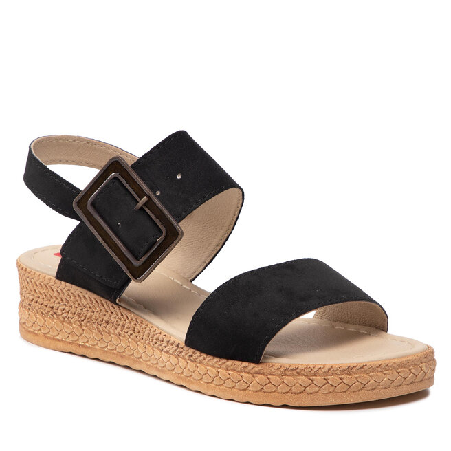 Sandale Big Star ShoesBig Star Shoes JJ276031 Black