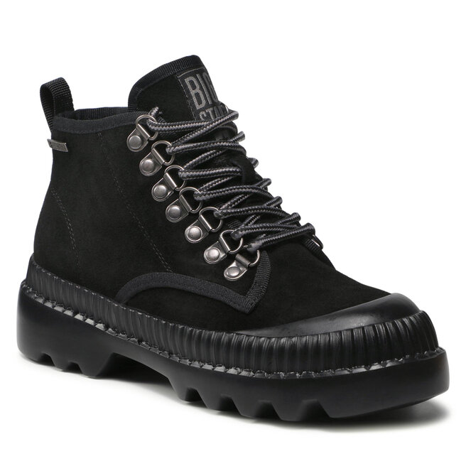 Botine Big Star ShoesBig Star Shoes II274363 Black