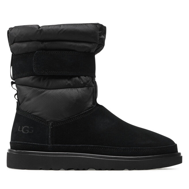 Ugg top impermeable neige