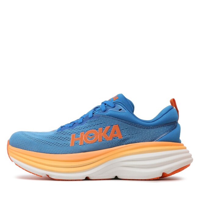 Hoka Scarpe Hoka Bondi 8 1123202 Csvo