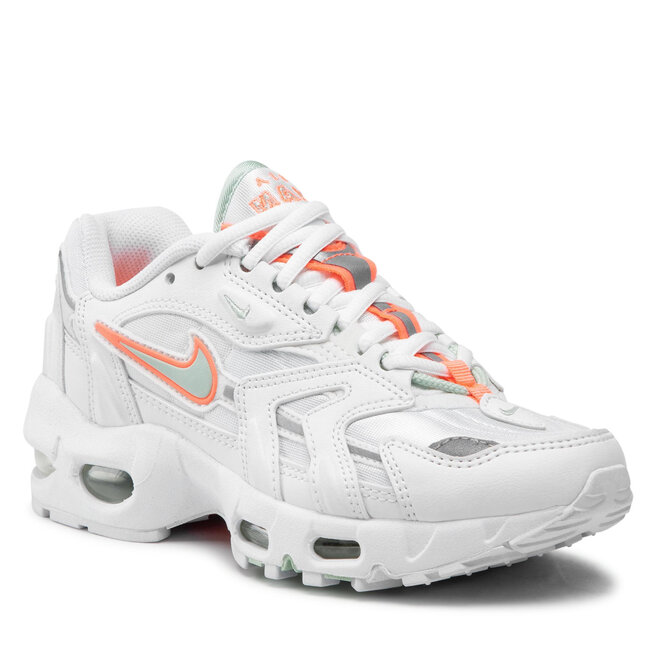 Zapatos air sale max blancos