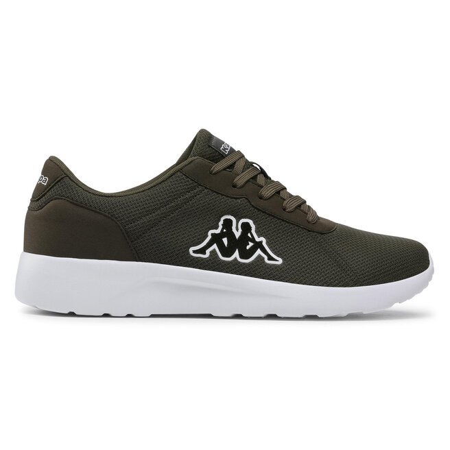 Kappa Sneakers Kappa 242195XL Army 3131