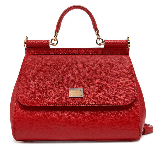 Torebka Dolce&Gabbana BB6002 - Czerwony