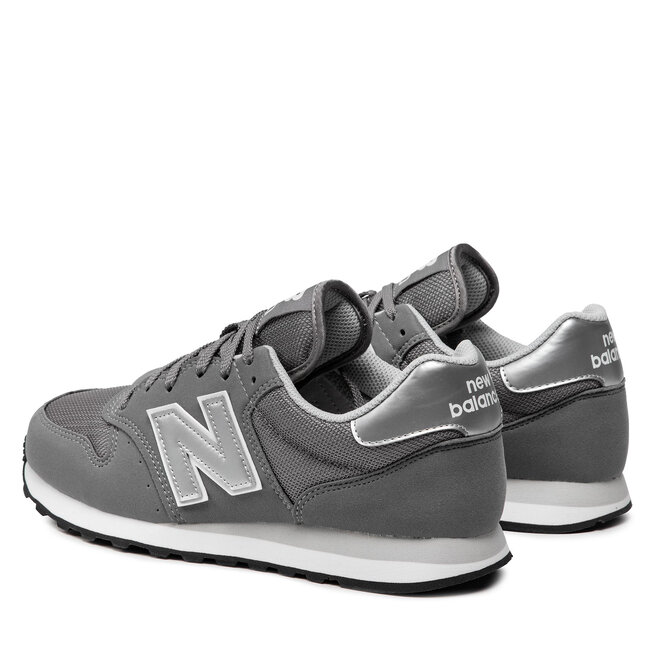 New Balance Tenisice New Balance GM500GRY Siva