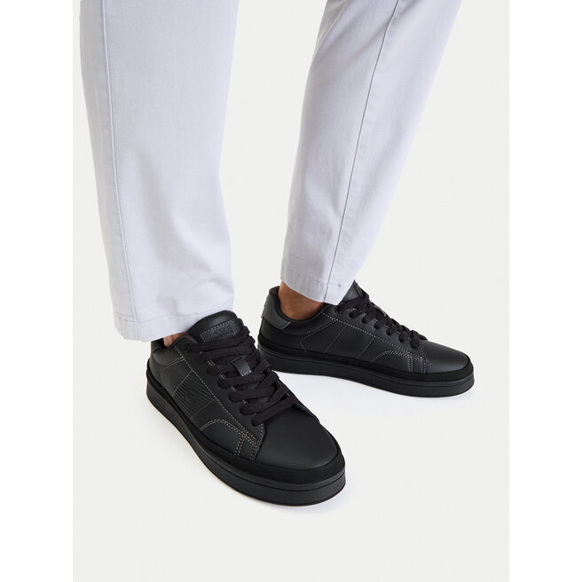 Sneakersy G-Star Raw CEO-AARON-01 Czarny