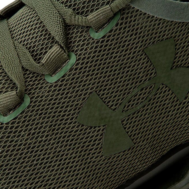 under armour charged coolswitch run