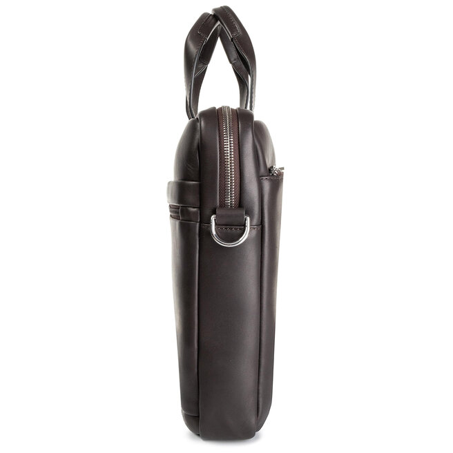 JOOP! Laptoptáska JOOP! Pandion 4140004470 Brown 700