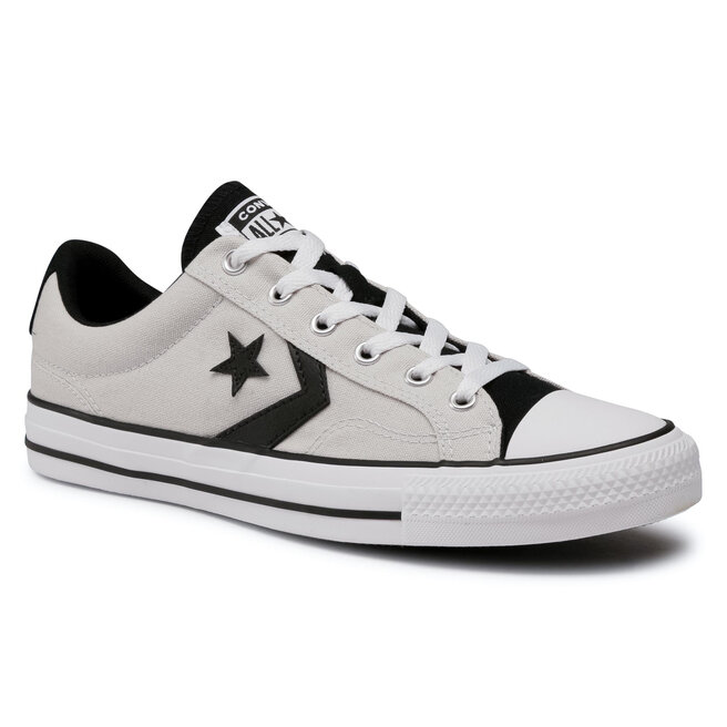 Zapatillas Converse Star Mou Mouse/Black/White • Www.zapatos.es