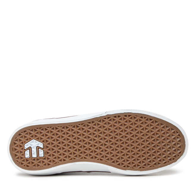 Etnies Teniși Etnies Factor 41010000553 Black/White/Burgundy