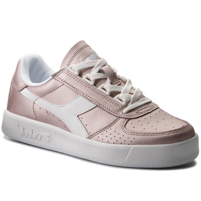 Sneakers Diadora B. Elite L Metallic Wn 501.173209 01 50237