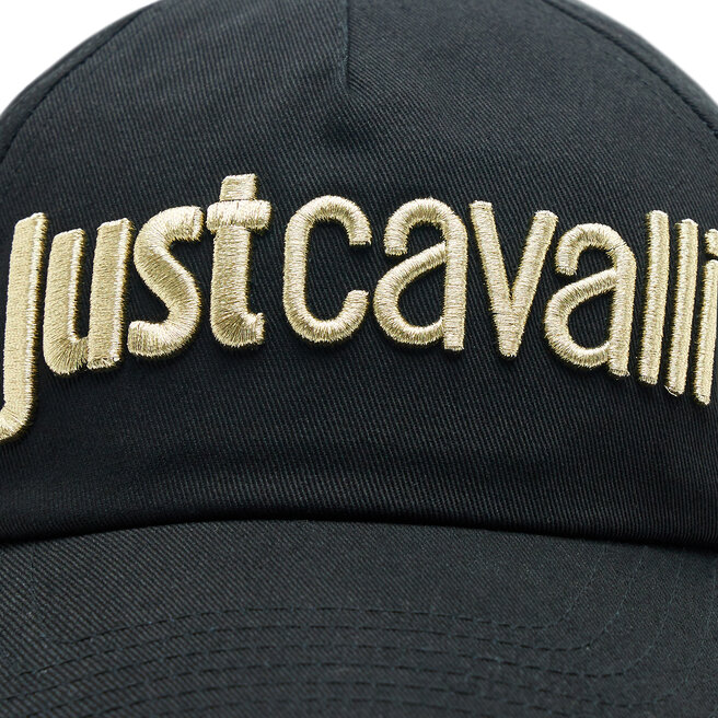 Just Cavalli Kšiltovka Just Cavalli 74QBZK30 PL9