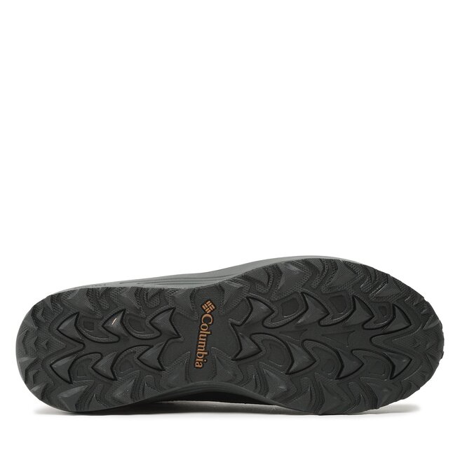 Columbia Trekkings Columbia Trailstorm Mid Waterproof BM0155 Black/Elk 013