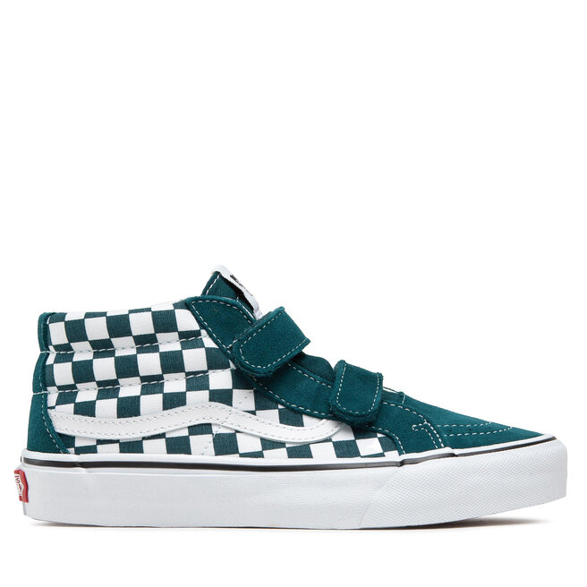 Zapatillas Vans Sk8Mid Reissue V VN0A4UI560Q1 Color Theory