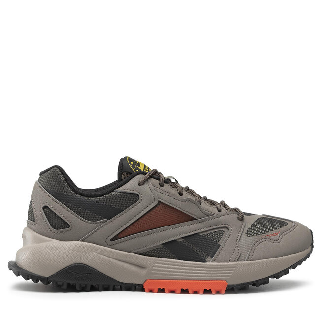 Reebok Обувки Reebok Lavante Terrain 2 GZ6814 Armgrn/Trkgry/Cblack