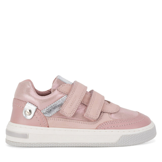 Sneakersy Lasocki Kids JAN - Różowy