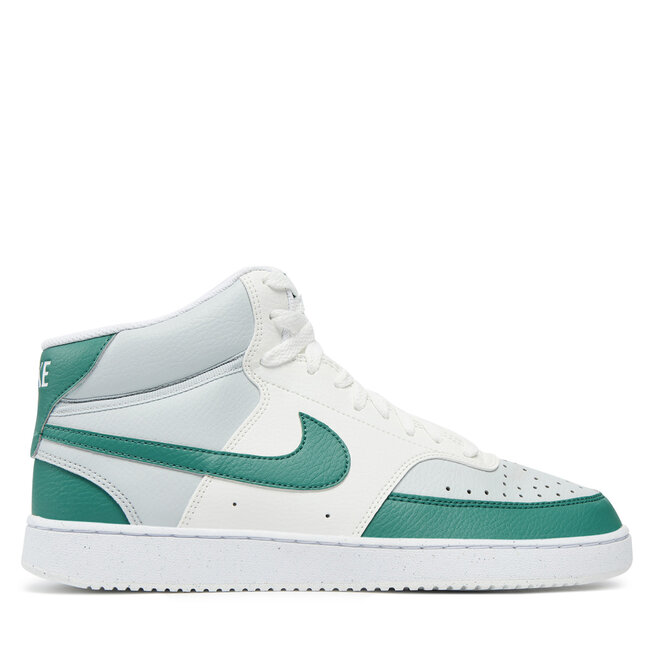 Sneakersy Nike Court Vision Mid Nn - 102 Kolorowy
