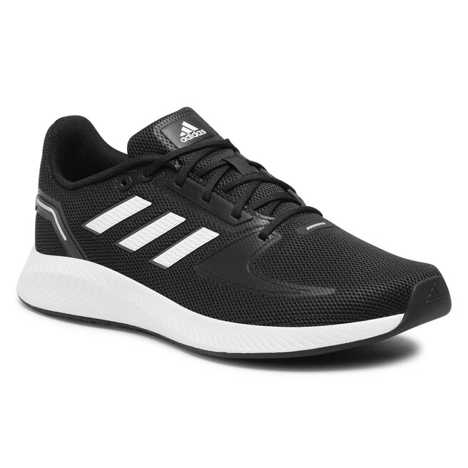 adidas Παπούτσια adidas Runfalcon 2.0 FY5943 Core Black/Cloud White/Grey Six
