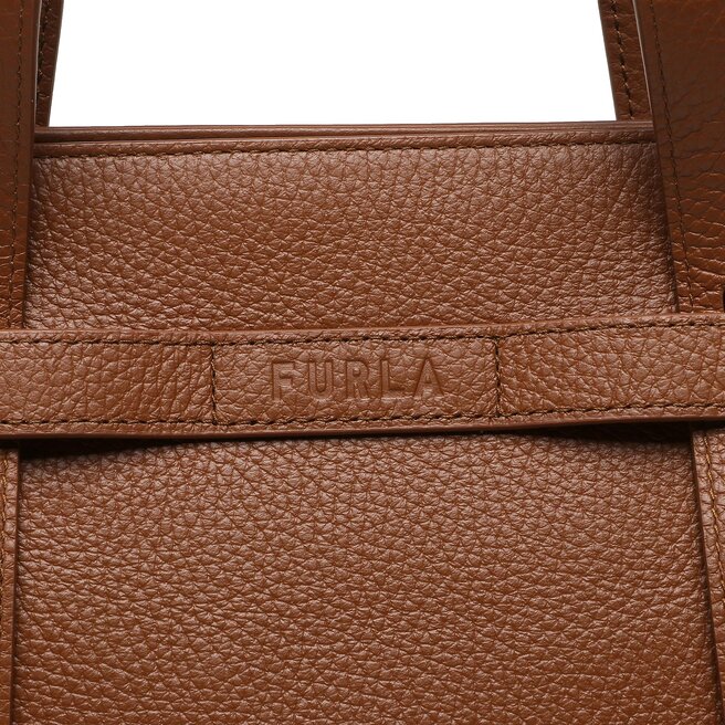 Furla Táska Furla Giove WB01107-HSF000-03B00-1007 Cognac H