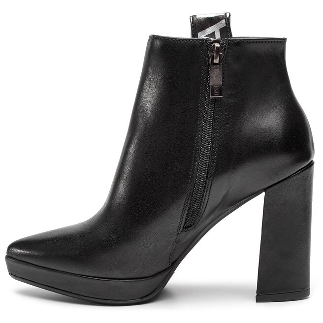 Carinii Botine Carinii B4722 E50-000-PSK-D05
