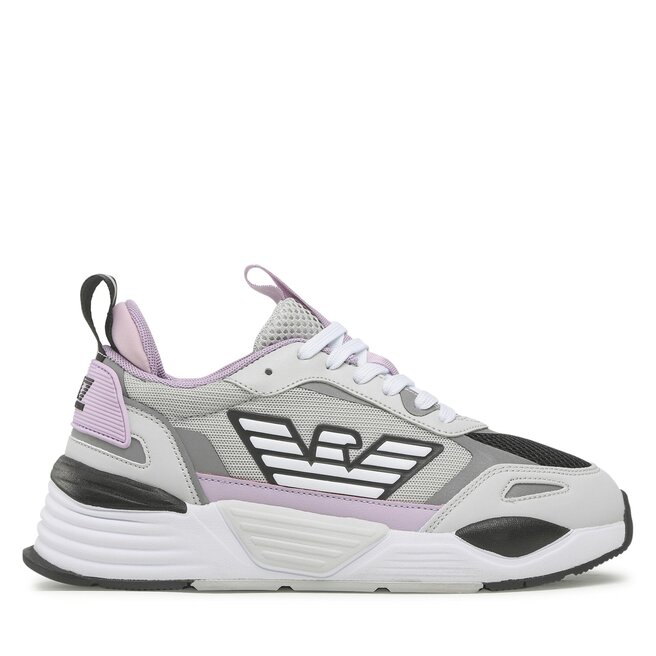 ea7 emporio armani sneakersy x8x070 xk165 m701