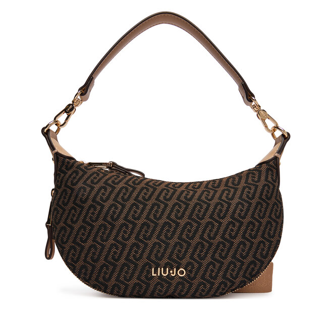 Torebka Liu Jo AA6043 T378A Czarny -