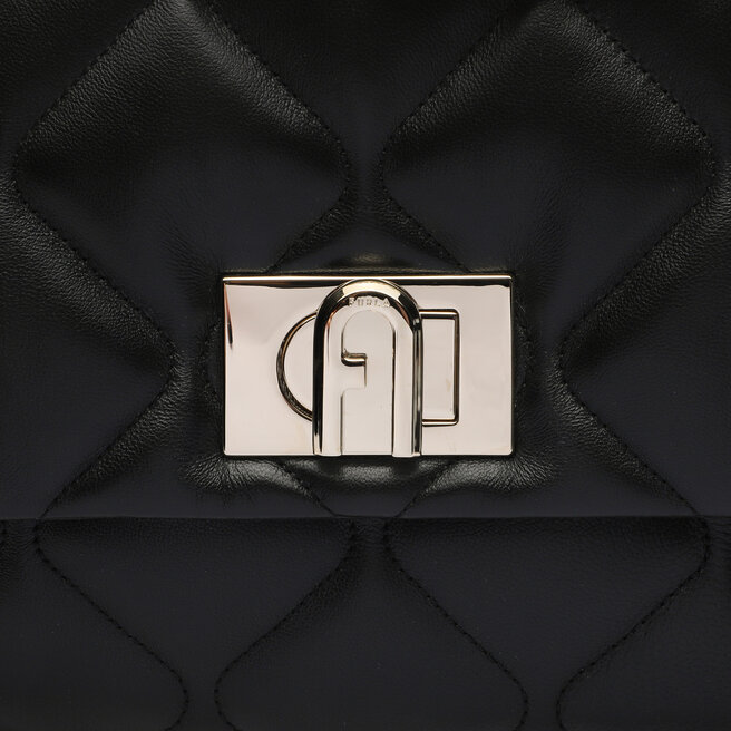 Furla Kabelka Furla 1927 WB01076-BX2267-O6000-1007 Nero