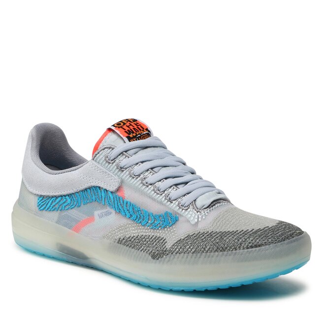 Sneakers Vans Ultimatewaffle VN0A7Q5U6KL1 Otw Grey Multi eschuhe