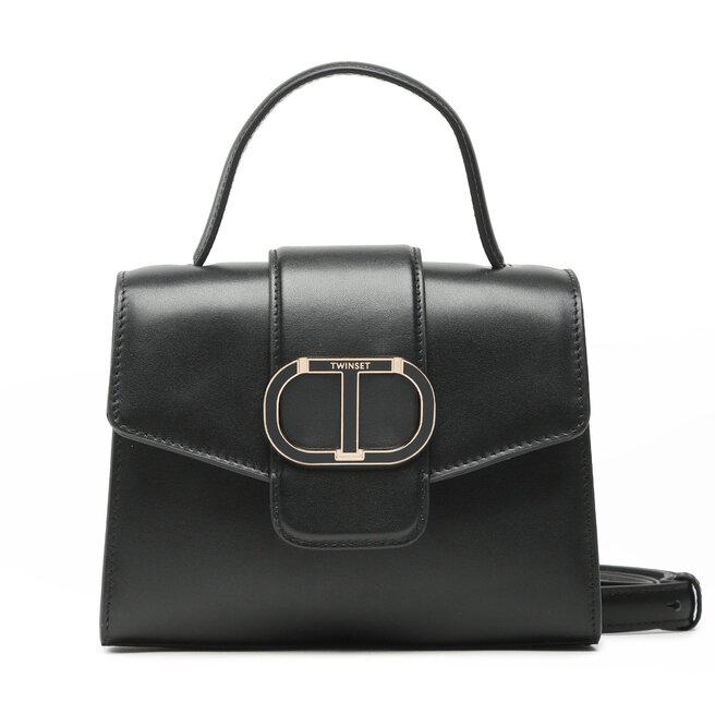 TWINSET Borsetta TWINSET 231TD8441 Nero