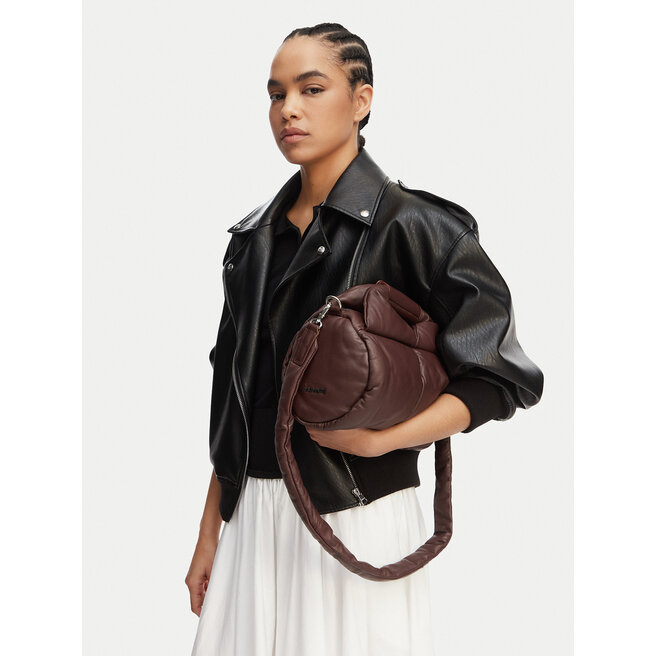 Torebka Vic Matié 1H0618T_999B220335 Brązowy -