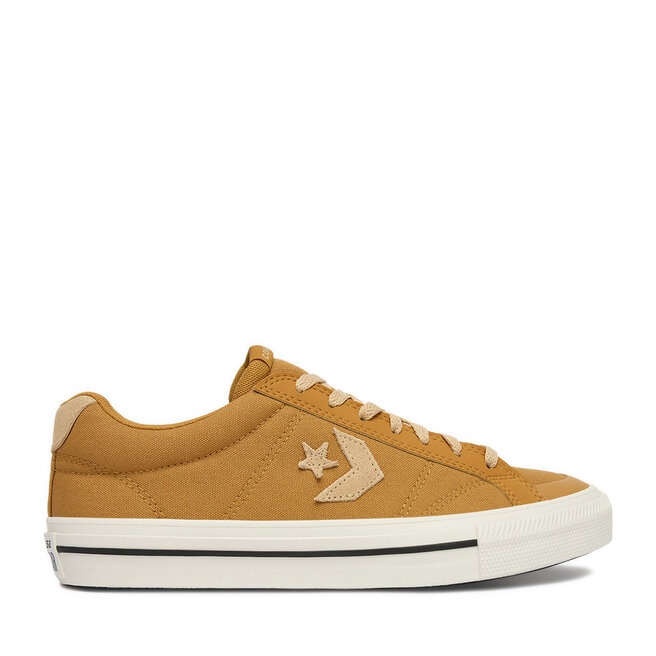 Tenisówki Converse C-SPORT CASUAL A16017C Beżowy - męskie