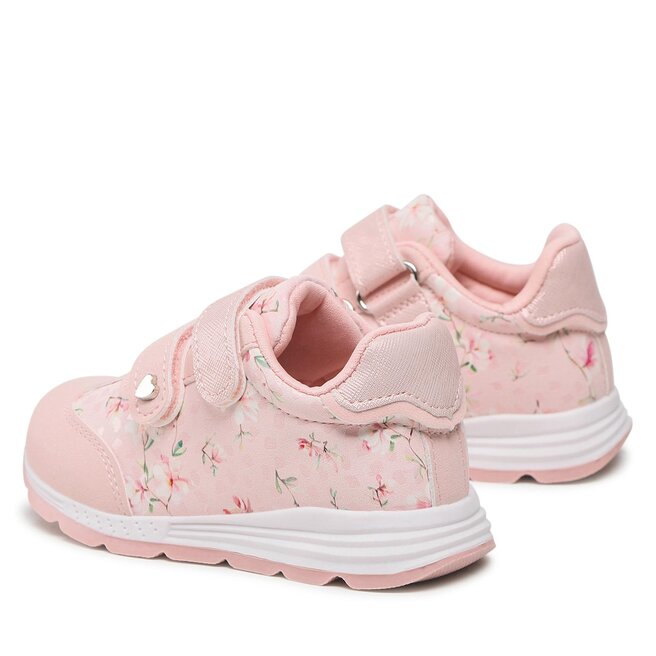 Nelli Blu Sneakers Nelli Blu CM220425-6 Lavender Rose