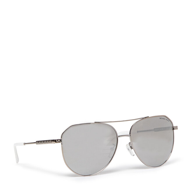 Γυαλιά ηλίου Michael Kors Cheyenne 0MK1109 SilverSilver Mirror