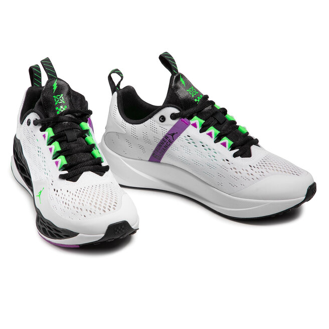 Batai Nike Jordan Trunner Advance CJ1494 100 White/Rage Green/Black •  Www.eavalyne.lt