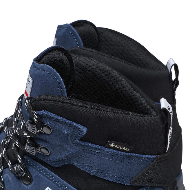 Dolomite Trekingová obuv Dolomite Steinbock Gtx 2.0 GORE-TEX 280417-579011 Night Blue