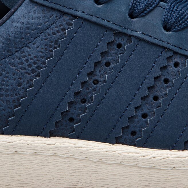 Chaussures adidas Superstar 80s W CG5932 Conavy Conavy Owhite