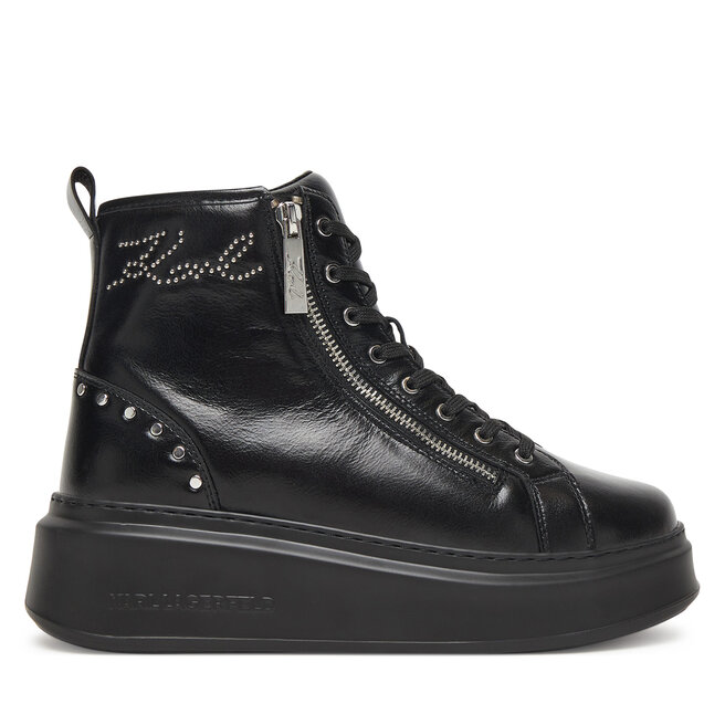 Kobiece sneakersy KARL LAGERFELD