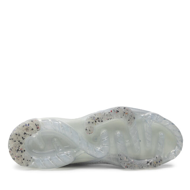 Nike Pantofi Nike Air Vapormax 2021 FK DC4112 100 White/White/Pure Platinum