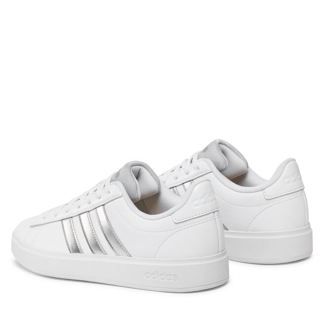 Adidas grand court best sale w